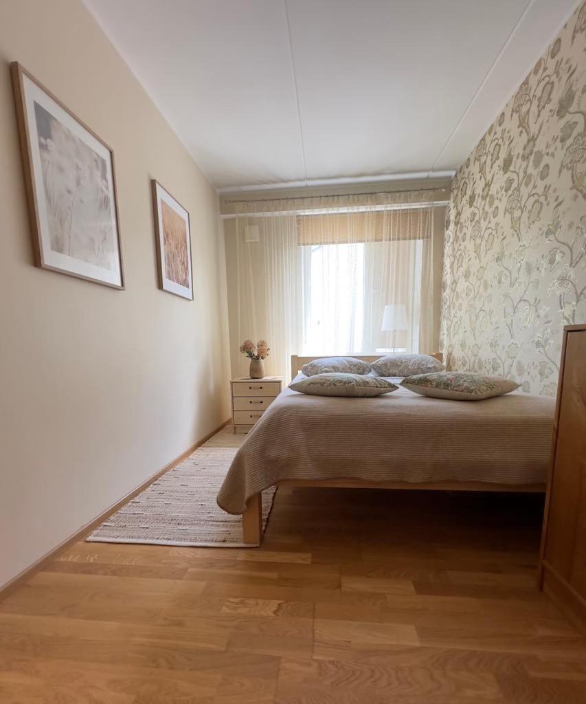 Tolli Apartment Kuressaare Exterior foto